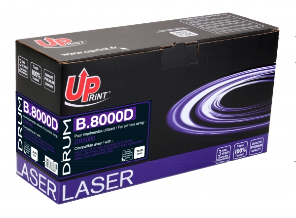 BROTHER DR-8000 C